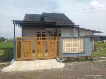 Rumah siap huni bergaransi, grand duta rancatungku bandung