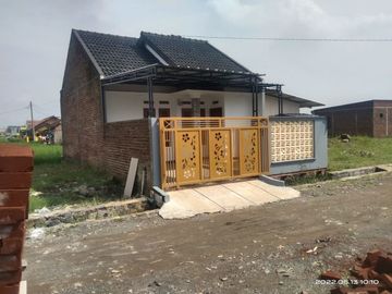 Rumah siap huni bergaransi, grand duta rancatungku bandung