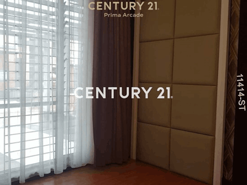 Rumah Semi Furnished  Terawat  Di Discovery Bintaro Sektor 9