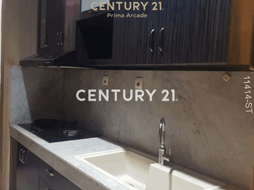 Rumah Semi Furnished  Terawat  Di Discovery Bintaro Sektor 9