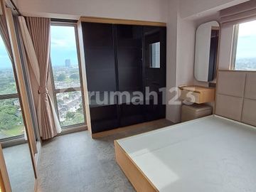 Disewakan Apartemen M Town Gading Serpong