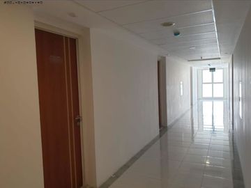 Apt. 2BR Unfurnished Puncak CBD, Murah pool view