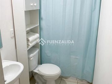 Departamento en venta de 2 dorm. en Santiago con subsidio