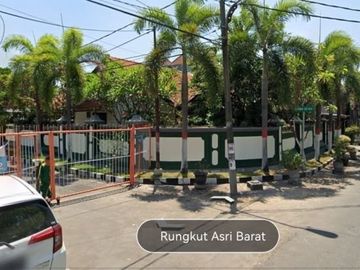 Dijual Rumah Di Rungkut Asri Barat, Surabaya Barat TD