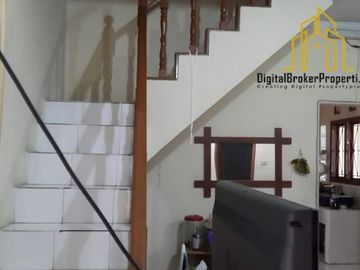 Rumah jl. Kawaluyaan Bandung | NICK