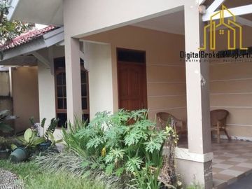 Rumah jl. Kawaluyaan Bandung | NICK