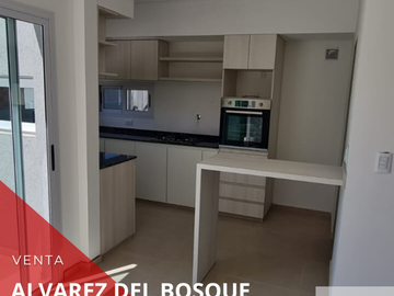 PROPIEDAD EN  ALVAREZ DEL BOSQUE