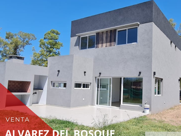 PROPIEDAD EN  ALVAREZ DEL BOSQUE