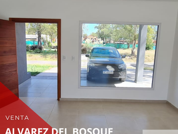 PROPIEDAD EN  ALVAREZ DEL BOSQUE