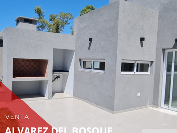 PROPIEDAD EN  ALVAREZ DEL BOSQUE