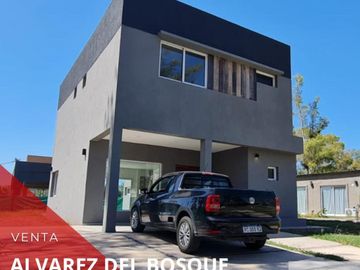 PROPIEDAD EN  ALVAREZ DEL BOSQUE