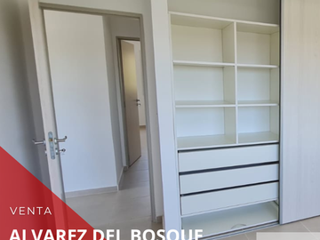 PROPIEDAD EN  ALVAREZ DEL BOSQUE