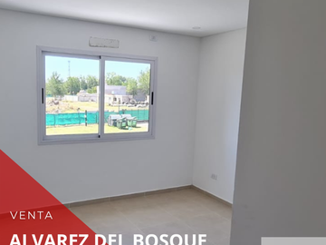 PROPIEDAD EN  ALVAREZ DEL BOSQUE