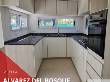 PROPIEDAD EN  ALVAREZ DEL BOSQUE