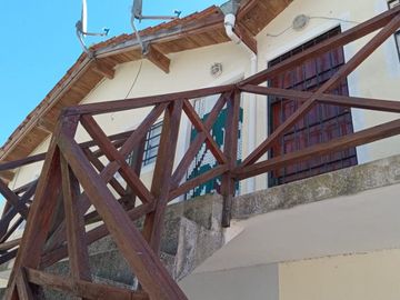 Duplex en venta en Mar del Tuyu