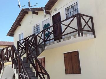 Duplex en venta en Mar del Tuyu