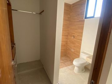 Casa en venta Mérida Yucatán, Privada Rocío Country Living