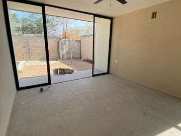 Casa en venta Mérida Yucatán, Privada Rocío Country Living