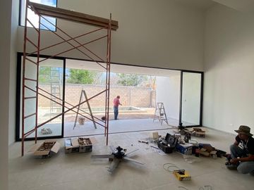 Casa en venta Mérida Yucatán, Privada Rocío Country Living