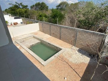 Casa en venta Mérida Yucatán, Privada Rocío Country Living