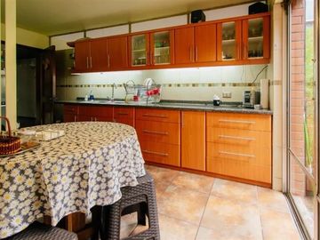 Casa en venta de 5 dorm. en Concepción