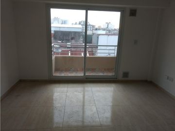 ARAUJO AL 900 **  DOS AMBIENTES A ESTRENAR
