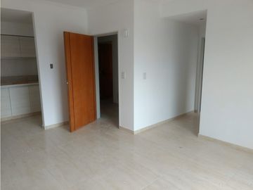 ARAUJO AL 900 **  DOS AMBIENTES A ESTRENAR