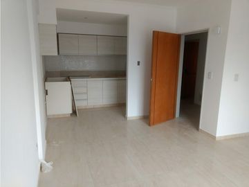 ARAUJO AL 900 **  DOS AMBIENTES A ESTRENAR
