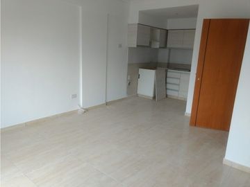 ARAUJO AL 900 **  DOS AMBIENTES A ESTRENAR