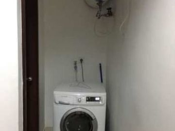 Dijual Apartemen Denpasar Residence Kuningan City interior mewah siap huni!