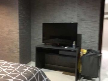 Dijual Apartemen Denpasar Residence Kuningan City interior mewah siap huni!