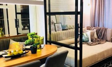 1 Bedroom w/ Balcony in Resort Condominium in Mactan