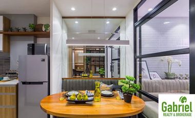 1 Bedroom w/ Balcony in Resort Condominium in Mactan
