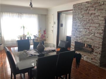 Chalet 5 ambientes- El Gaucho