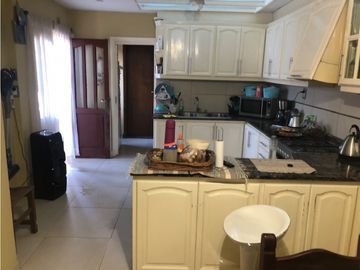 Chalet 5 ambientes- El Gaucho
