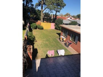 Chalet 5 ambientes- El Gaucho