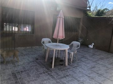 Chalet 5 ambientes- El Gaucho
