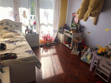 Chalet 5 ambientes- El Gaucho