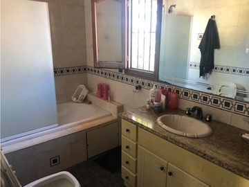 Chalet 5 ambientes- El Gaucho
