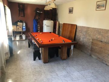 Chalet 5 ambientes- El Gaucho