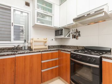 Departamento en venta en Lanus Oeste