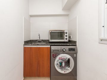 Departamento en venta en Lanus Oeste