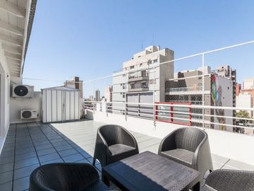 Departamento en venta en Lanus Oeste