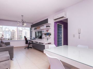 Departamento en venta en Lanus Oeste