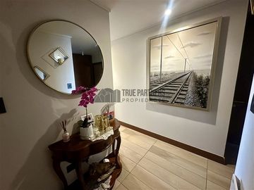 Depto en venta de 3 dorm. en Puerto Montt Vista al mar