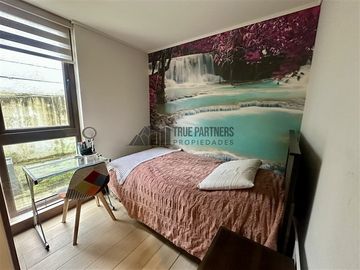 Depto en venta de 3 dorm. en Puerto Montt Vista al mar