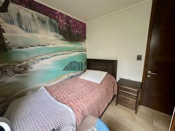 Depto en venta de 3 dorm. en Puerto Montt Vista al mar