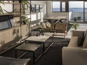 Depto en venta de 3 dorm. en Puerto Montt Vista al mar