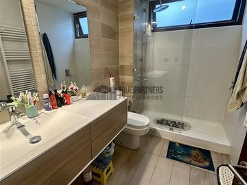 Depto en venta de 3 dorm. en Puerto Montt Vista al mar