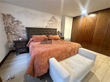 Depto en venta de 3 dorm. en Puerto Montt Vista al mar